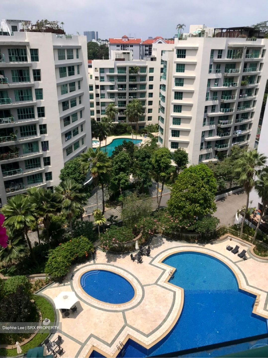 Southaven I (D21), Condominium #594467981